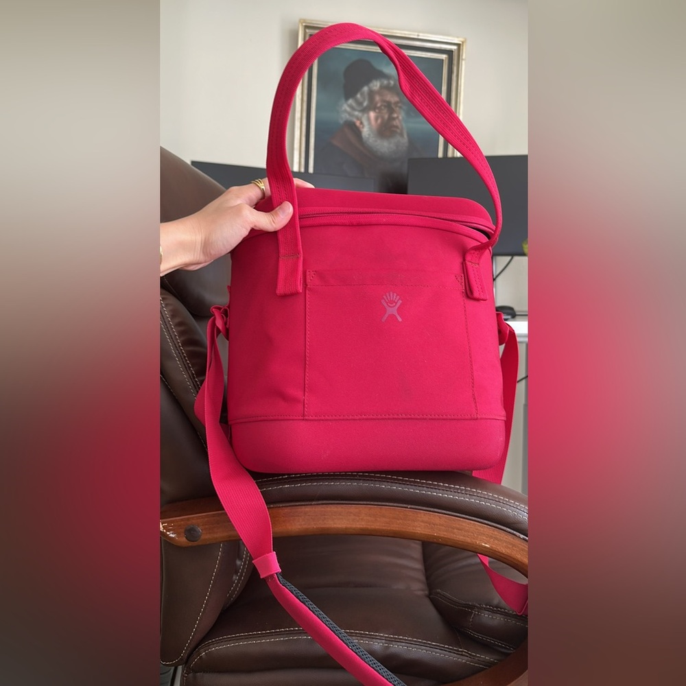 Hydro Flask 12 L Carry Out Soft Cooler